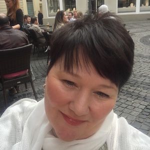 Meet your Posher, Rachael